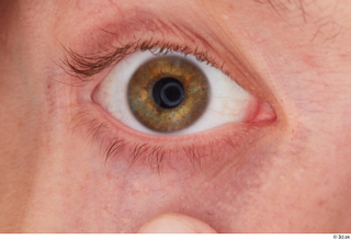 HD Eyes Jerome eye eyelash iris pupil skin texture 0007.jpg